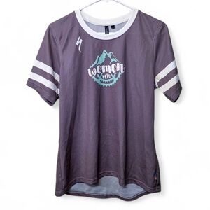 Specialized Mountain Biking Jersey